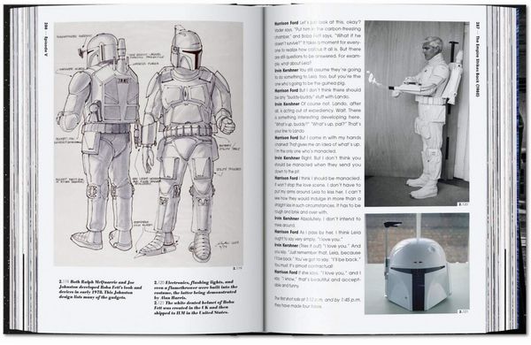 Produktbild: Les Archives Star Wars. 1977&ndash;1983. 40th Ed.