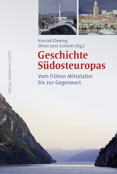 Produktbild: Geschichte S&uuml;dosteuropas