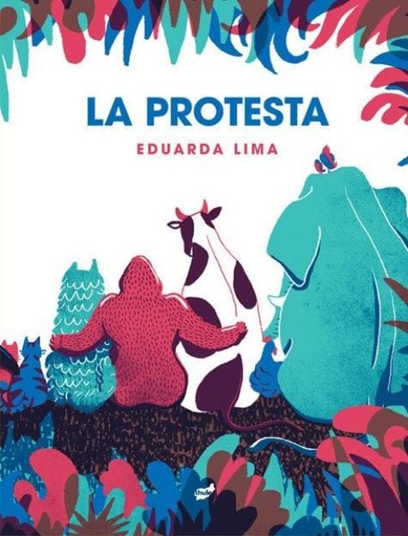 Produktbild: La protesta