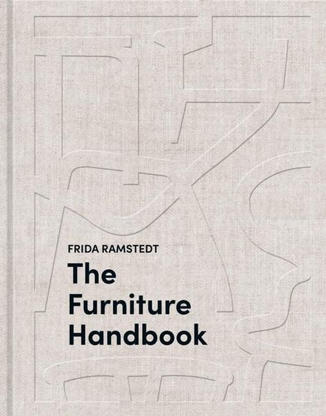Produktbild: The Furniture Handbook