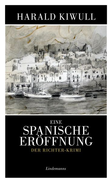 Produktbild: Eine spanische Er&ouml;ffnung