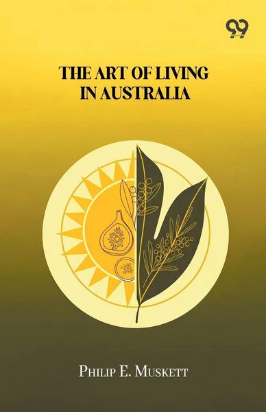 Produktbild: The Art Of Living In Australia