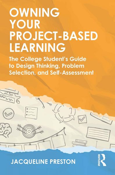 Produktbild: Owning Your Project-Based Learning