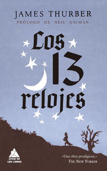 Produktbild: Los 13 relojes