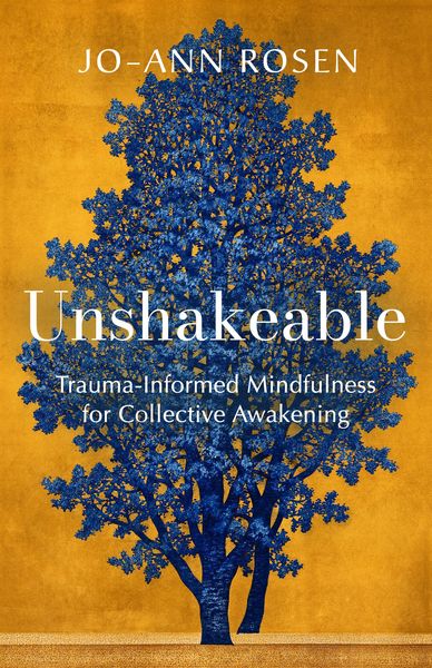 Produktbild: Unshakeable
