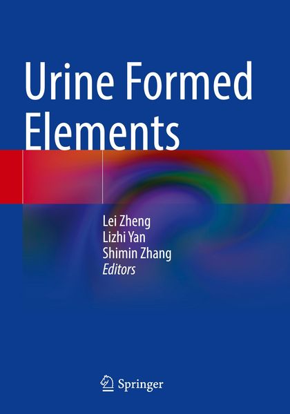 Produktbild: Urine Formed Elements
