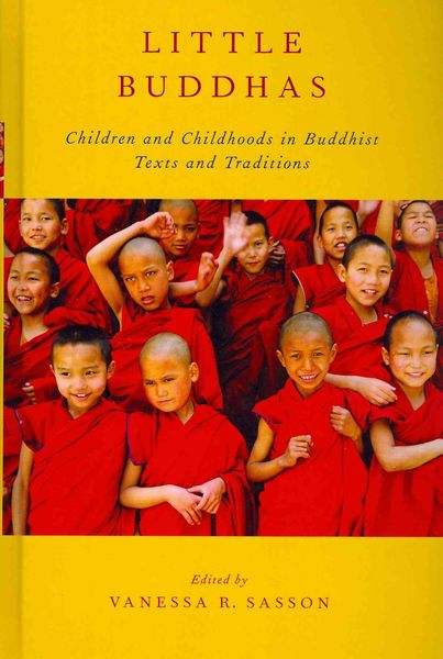 Produktbild: Little Buddhas