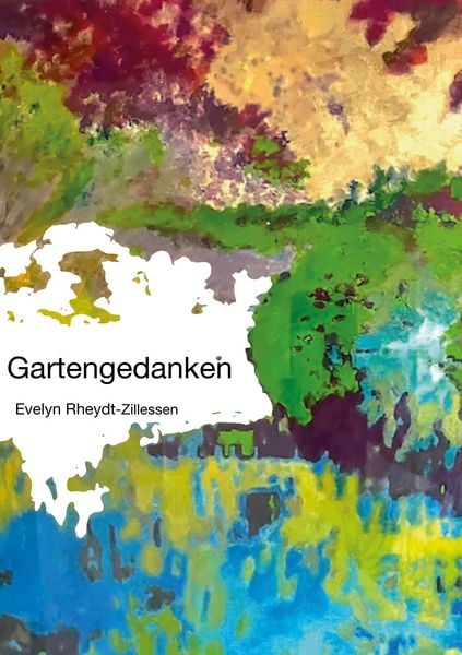 Produktbild: Gartengedanken