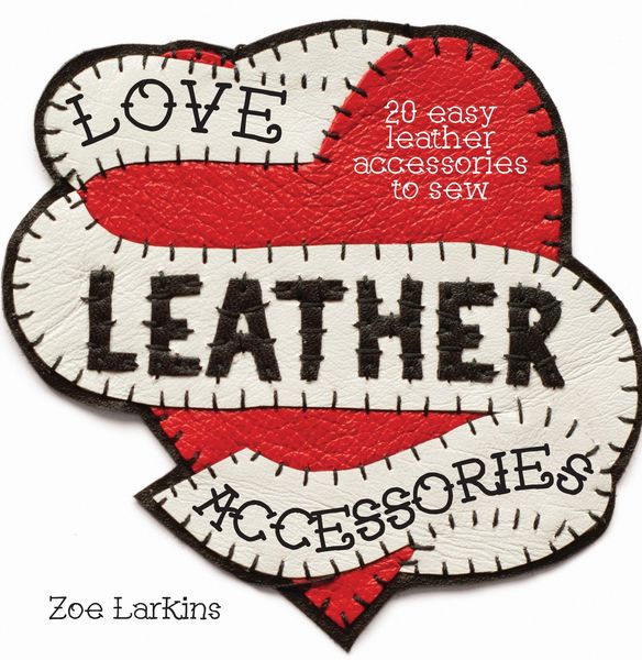 Produktbild: Larkins, Z: Love Leather Accessories