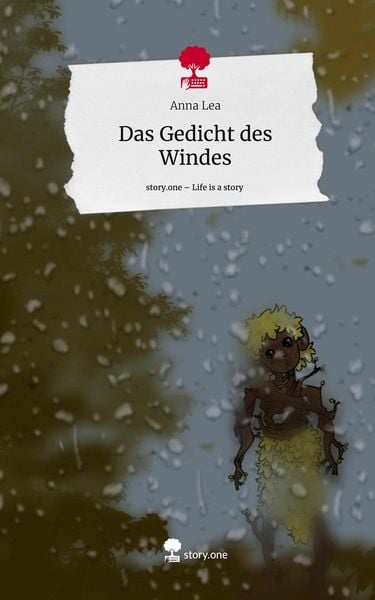 Produktbild: Das Gedicht des Windes. Life is a Story - story.one
