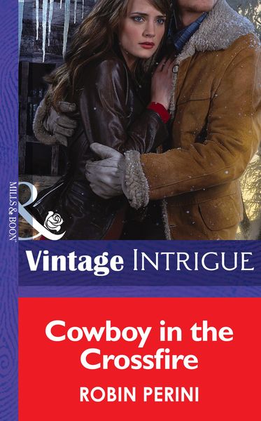 Produktbild: Cowboy In The Crossfire