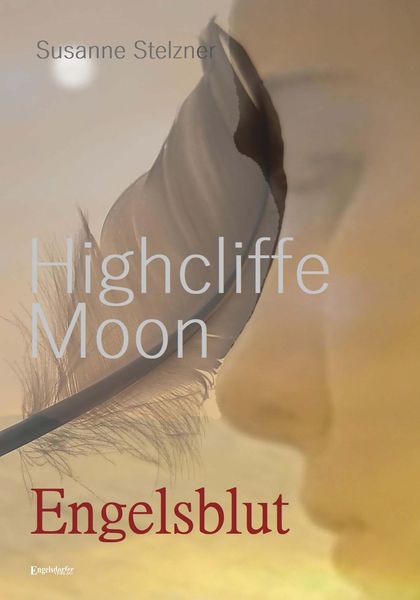 Produktbild: Highcliffe Moon - Engelsblut