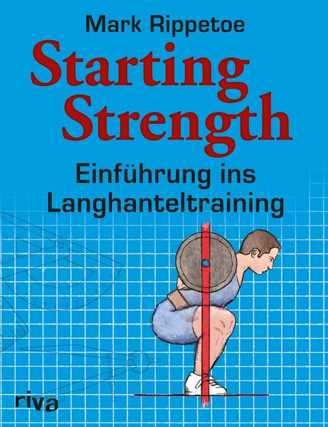 Produktbild: Starting Strength