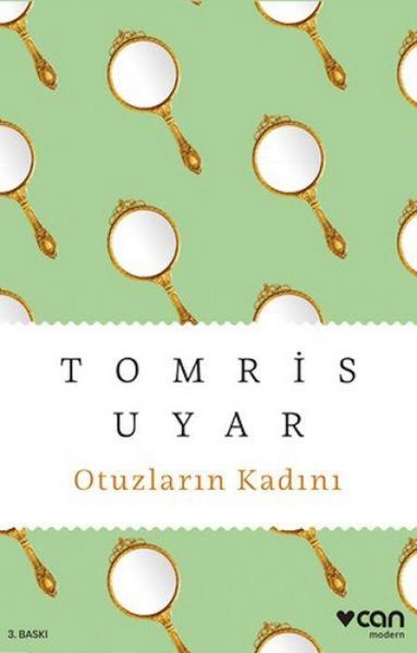 Produktbild: Otuzlarin Kadini