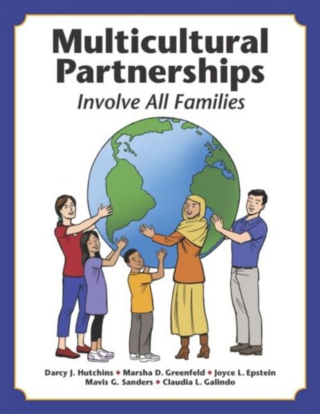 Produktbild: Multicultural Partnerships