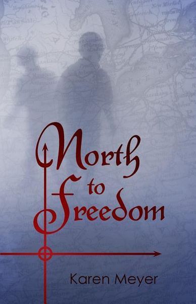 Produktbild: North to Freedom