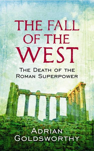 Produktbild: The Fall of the West