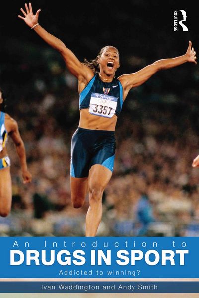 Produktbild: An Introduction to Drugs in Sport