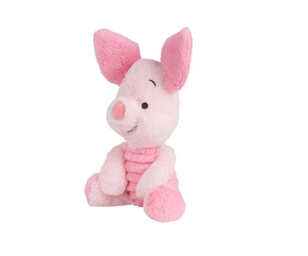 Produktbild: Disney Winnie Puuh 6315870793NPB - Disney Ferkel, 25cm