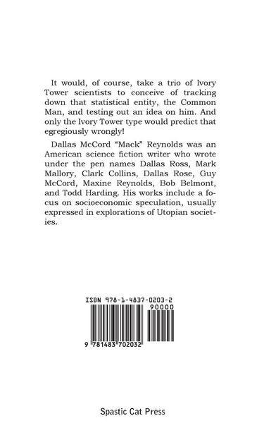 Produktbild: The Common Man