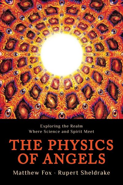 Produktbild: Physics of Angels
