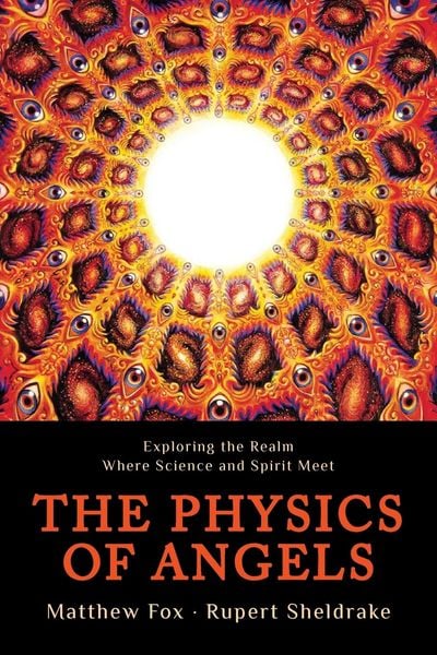 Produktbild: The Physics of Angels