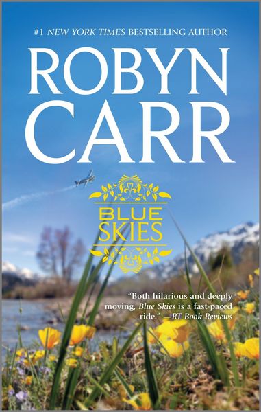 Produktbild: Blue Skies
