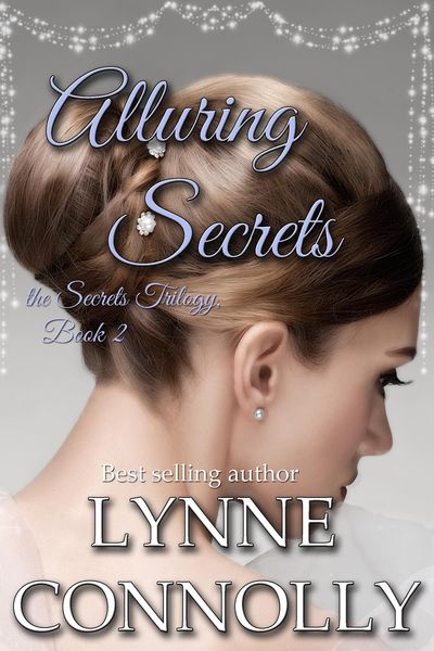 Produktbild: Alluring Secrets