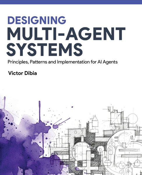 Produktbild: Designing Multi-Agent Systems