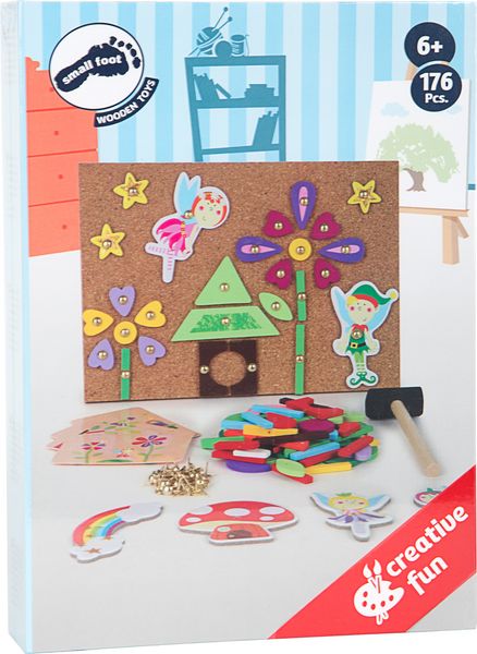 Produktbild: H&auml;mmerchenspiel Fee