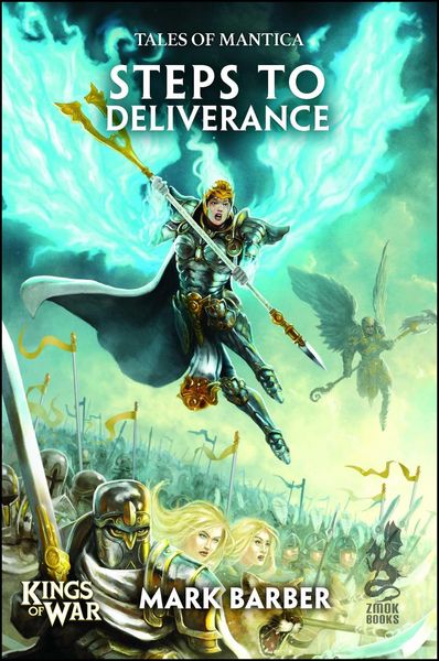 Produktbild: Steps to Deliverance
