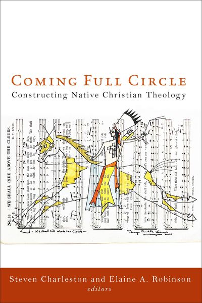 Produktbild: Coming Full Circle