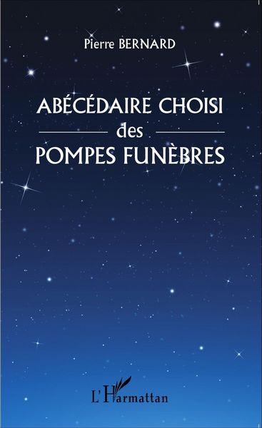 Produktbild: Ab&eacute;c&eacute;daire choisi des pompes fun&egrave;bres