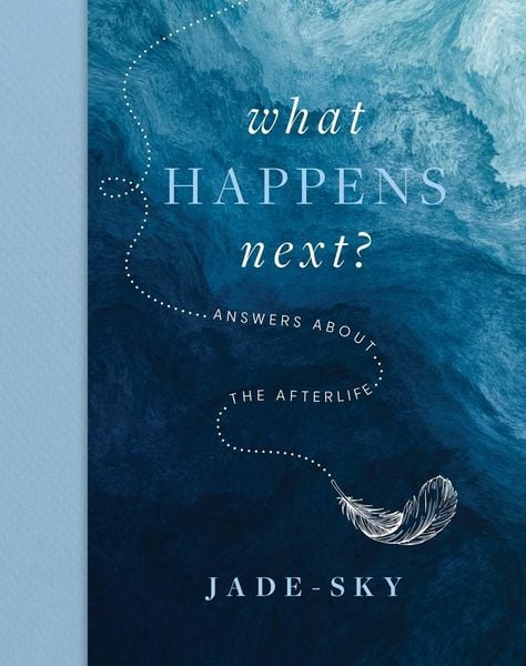 Produktbild: What Happens Next?