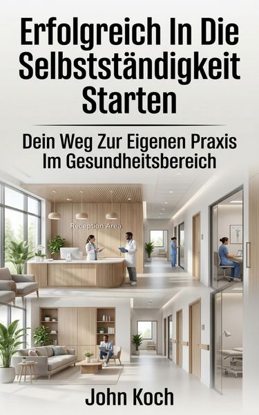 Produktbild: Erfolgreich in die Selbstst&auml;ndigkeit starten