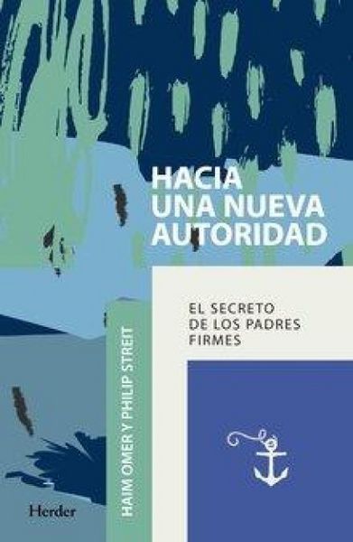 Produktbild: Hacia Una Nueva Autoridad