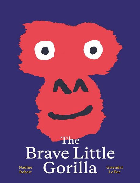 Produktbild: The Brave Little Gorilla