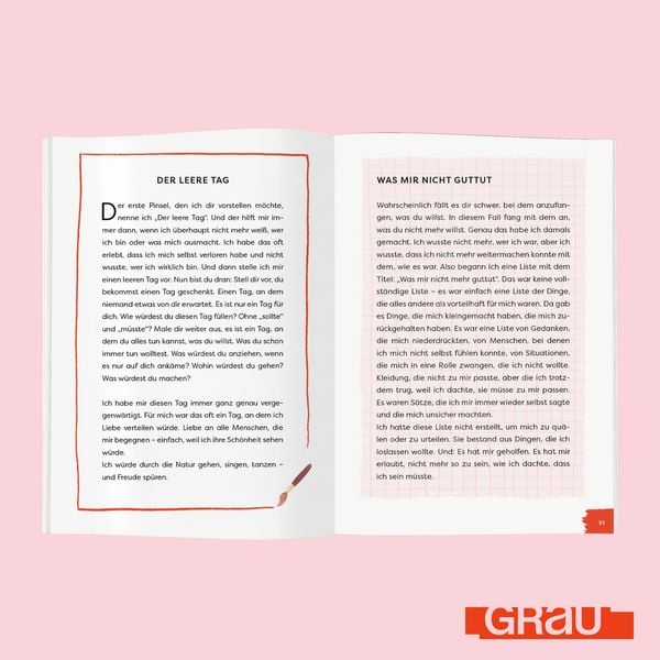 Produktbild: Ich male mir die Welt, wie sie mir gef&auml;llt