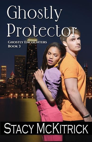 Produktbild: Ghostly Protector