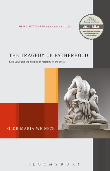 Produktbild: The Tragedy of Fatherhood