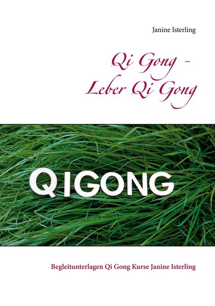 Produktbild: Qi Gong - Leber Qi Gong
