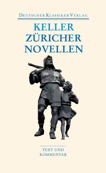 Produktbild: Z&uuml;richer Novellen