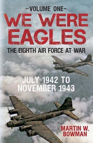 Produktbild: We Were Eagles Volume One