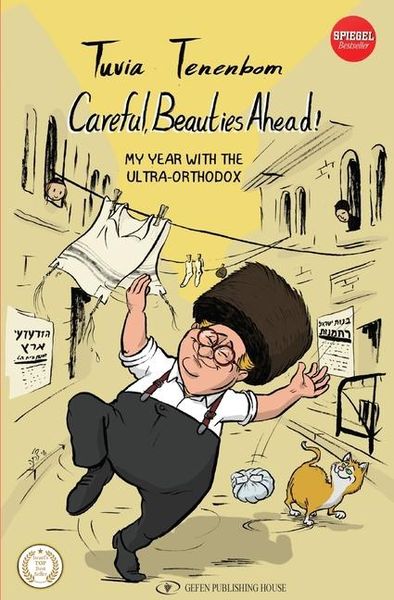 Produktbild: Careful, Beauties Ahead!