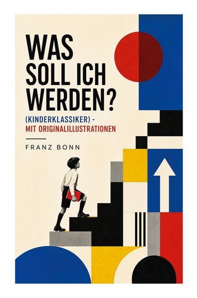 Produktbild: Was soll ich werden? (Kinderklassiker) - mit Originalillustrationen