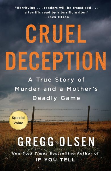 Produktbild: Cruel Deception