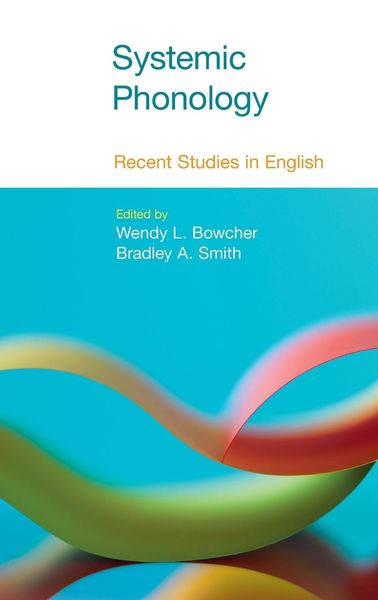 Produktbild: Systemic Phonology