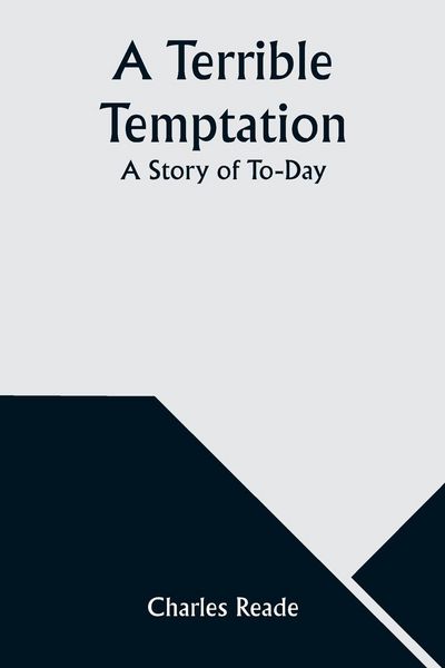 Produktbild: A Terrible Temptation
