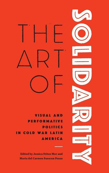 Produktbild: The Art of Solidarity