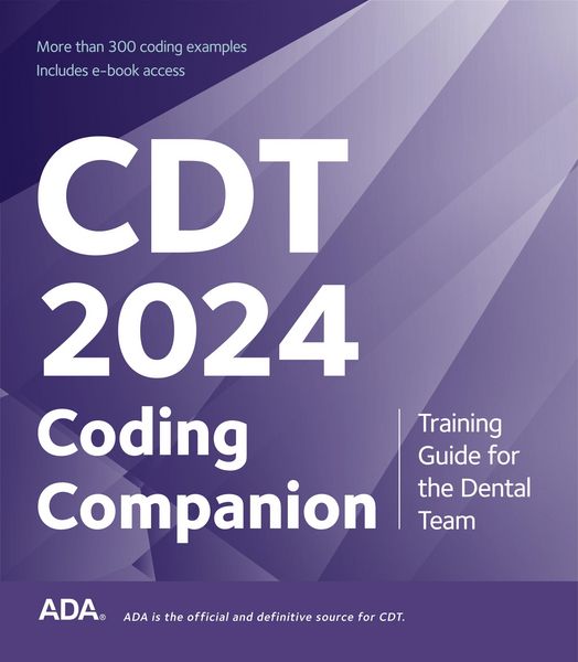 Produktbild: CDT 2024